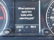 ✅ 2011 Audi Q5 Premium Plus • VIN: WA1LFAFP3BA101062 • Lot: 43608771. Listed on IAAI with 223,272 mi. Free auction sales archive from the USA and detailed vehicle history report at DreamBid. Image 16.