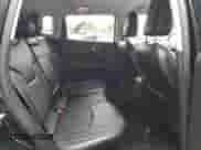 2018 Jeep Compass Limited с VIN 3C4NJDCBXJT333396, выставлен на аукционе Copart как лот 86998205 с пробегом 135 657 миль миль и Списание • Salvage title. История ставок и продаж доступна на DreamBid. Изображение 11.