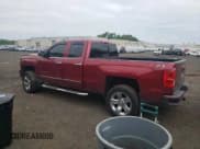 ✅ 2018 Chevrolet Silverado 1500 LTZ • VIN: 1GCVKSEC7JZ148884 • Lot: 60623675. Wystawiony na Copart z przebiegiem Nie podano. Bezpłatny archiwum sprzedaży aukcyjnych z USA i szczegółowy raport historii pojazdu na DreamBid. Zdjęcie 2.