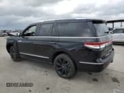 ✅ 2023 Lincoln Navigator Reserve • VIN: 5LMJJ2KG1PEL13765 • Lot: 78554514. Listed on Copart with Not provided. Free auction sales archive from the USA and detailed vehicle history report at DreamBid. Image 2.