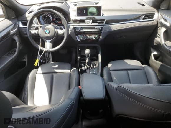 ✅ 2018 BMW X2 sDrive28i • VIN: WBXYJ3C36JEB37770 • Лот: 60565925. Опубликован ранее на Copart с пробегом 96 919 миль. Бесплатный доступ к архиву аукционных продаж из США и подробный отчёт об истории автомобиля на DreamBid. Изображение 8.