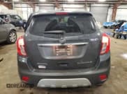 ✅ 2016 Buick Encore • VIN: KL4CJASB8GB663405 • Лот: 91635355. Опубликован ранее на Copart с пробегом 95 604 миль. Бесплатный доступ к архиву аукционных продаж из США и подробный отчёт об истории автомобиля на DreamBid. Изображение 6.