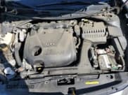 ✅ 2018 Nissan Maxima SL • VIN: 1N4AA6AP4JC397024 • Lot: 82642835. Wystawiony na Copart z przebiegiem 142 583 mil. Bezpłatny archiwum sprzedaży aukcyjnych z USA i szczegółowy raport historii pojazdu na DreamBid. Zdjęcie 11.