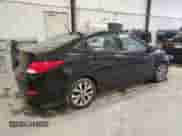 2017 Hyundai Accent SE с VIN KMHCT4AE2HU372154, выставлен на аукционе Copart как лот 66647512 с пробегом 74 341 миль миль и . История ставок и продаж доступна на DreamBid. Изображение 3.