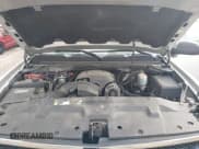 ✅ 2010 Chevrolet Silverado 1500 LS • VIN: 1GCSCREA0AZ144604 • Lot: 43461702. Listed on IAAI with 124,686 mi. Free auction sales archive from the USA and detailed vehicle history report at DreamBid. Image 10.