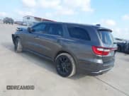 ✅ 2018 Dodge Durango SXT • VIN: 1C4RDHAG5JC431388 • Lot: 42403239. Listed on IAAI with Not provided. Free auction sales archive from the USA and detailed vehicle history report at DreamBid. Image 3.