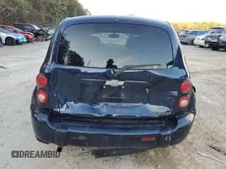 2011 Chevrolet HHR 1LT с VIN 3GNBABFW6BS600957, выставлен на аукционе Copart как лот 79394154 с пробегом 161 358 миль миль и Списание • Salvage title. История ставок и продаж доступна на DreamBid. Изображение 6.