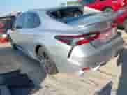 2021 Toyota Camry SE with VIN 4T1T11BK9MU021342, listed as a IAAI auction lot 42947451 with 71,105 mi miles and . Bid and sale history available at DreamBid. Image 3.