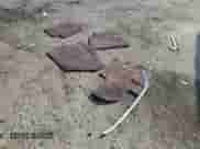 2014 Hyundai Tucson Limited z VIN KM8JU3AG7EU920841, wystawiony jako Copart lot #65136724 z przebiegiem 56 799 mil mil oraz Szkoda całkowita • Salvage title. Historia ofert i sprzedaży dostępna na DreamBid. Obrazek 15.