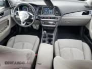 ✅ 2019 Hyundai Sonata • VIN: KMHE14L20KA091397 • Лот: 59568415. Опубликован ранее на Copart с пробегом 83 031 миль. Бесплатный доступ к архиву аукционных продаж из США и подробный отчёт об истории автомобиля на DreamBid. Изображение 8.