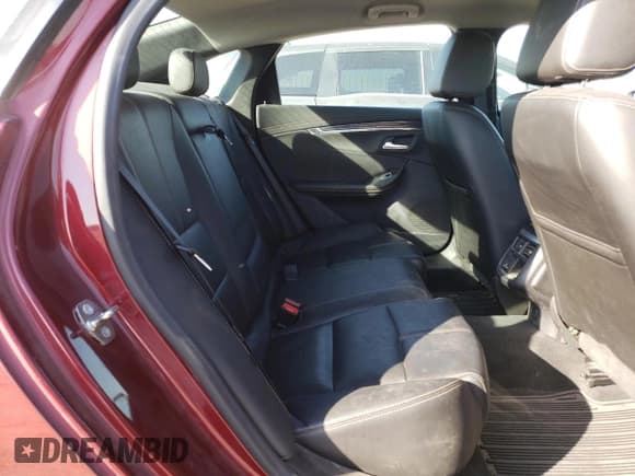 ✅ 2016 Chevrolet Impala LT • VIN: 2G1115S32G9205348 • Лот: 76133824. Опубликован ранее на Copart с пробегом 181 652 миль. Бесплатный доступ к архиву аукционных продаж из США и подробный отчёт об истории автомобиля на DreamBid. Изображение 10.