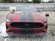 ✅ 2019 Ford Mustang GT • VIN: 1FA6P8CFXK5122283 • Lot: 45675405. Listed on Copart with 70,644 mi. Free auction sales archive from the USA and detailed vehicle history report at DreamBid. Image 5.