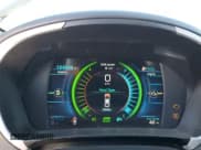 ✅ 2017 Chevrolet Volt LT • VIN: 1G1RA6S56HU106269 • Lot: 82848414. Wystawiony na Copart z przebiegiem 124 238 mil. Bezpłatny archiwum sprzedaży aukcyjnych z USA i szczegółowy raport historii pojazdu na DreamBid. Zdjęcie 9.