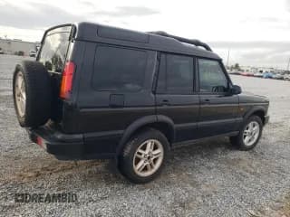 ✅ 2004 Land Rover Discovery SE • VIN: SALTY19414A836054 • Лот: 81841004. Опубликован ранее на Copart с пробегом Не указан. Бесплатный доступ к архиву аукционных продаж из США и подробный отчёт об истории автомобиля на DreamBid. Изображение 3.