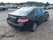 ✅ 2010 Toyota Camry LE • VIN: 4T4BF3EK4AR031184 • Лот: 43160387. Опубликован ранее на IAAI с пробегом 244 742 миль. Бесплатный доступ к архиву аукционных продаж из США и подробный отчёт об истории автомобиля на DreamBid. Изображение 4.