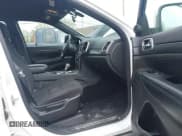 ✅ 2019 Jeep Grand Cherokee Upland • VIN: 1C4RJFAG7KC721131 • Lot: 42177456. Listed on IAAI with 97,612 mi. Free auction sales archive from the USA and detailed vehicle history report at DreamBid. Image 5.