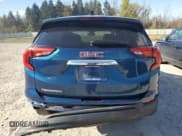 ✅ 2020 GMC Terrain SLE • VIN: 3GKALMEV7LL123264 • Лот: 90052155. Опубликован ранее на Copart с пробегом 19 756 миль. Бесплатный доступ к архиву аукционных продаж из США и подробный отчёт об истории автомобиля на DreamBid. Изображение 6.