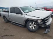 ✅ 2010 Dodge 1500 SLT • VIN: 1D7RV1GP9AS234358 • Lot: 41760505. Wystawiony na IAAI z przebiegiem 132 731 mil. Bezpłatny archiwum sprzedaży aukcyjnych z USA i szczegółowy raport historii pojazdu na DreamBid. Zdjęcie 1.