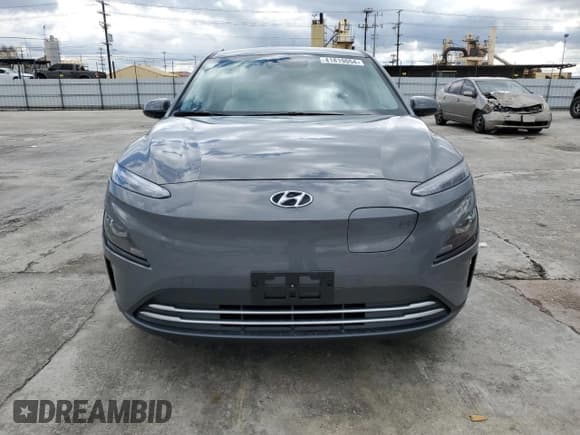 ✅ 2023 Hyundai Kona SE • VIN: KM8K23AG5PU183569 • Лот: 41819054. Опубликован ранее на Copart с пробегом 7 970 миль. Бесплатный доступ к архиву аукционных продаж из США и подробный отчёт об истории автомобиля на DreamBid. Изображение 5.