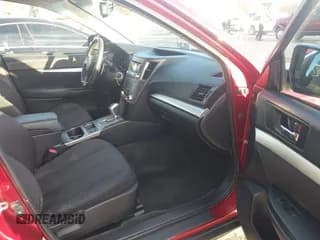 ✅ 2012 Subaru Outback Prem • VIN: 4S4BRBGC2C3288788 • Lot: 43617727. Listed on IAAI with 187,753 mi. Free auction sales archive from the USA and detailed vehicle history report at DreamBid. Image 5.