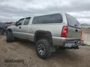 ✅ 2003 Chevrolet Silverado 2500HD LS • VIN: 1GCHC29123E274857 • Лот: 53446795. Опубликован ранее на Copart с пробегом 198 736 миль. Бесплатный доступ к архиву аукционных продаж из США и подробный отчёт об истории автомобиля на DreamBid. Изображение 2.