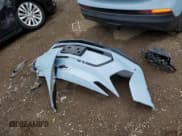 ✅ 2022 Chevrolet Bolt EV 2LT • VIN: 1G1FX6S04N4108149 • Lot: 52209995. Wystawiony na Copart z przebiegiem 23 090 mil. Bezpłatny archiwum sprzedaży aukcyjnych z USA i szczegółowy raport historii pojazdu na DreamBid. Zdjęcie 12.