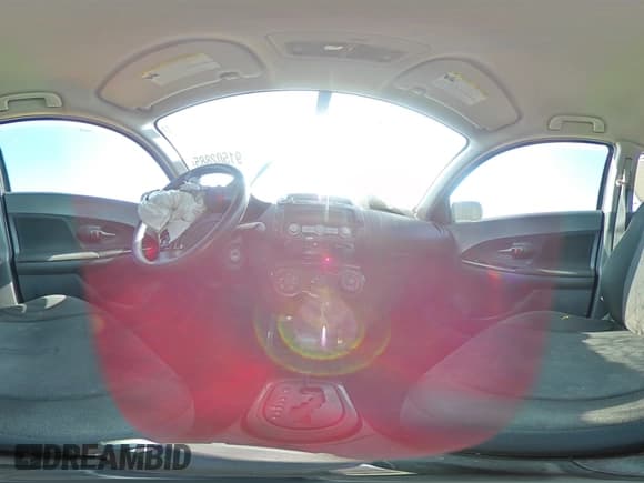 ✅ 2009 Scion xD • VIN: JTKKU10499J048909 • Lot: 91502885. Listed on Copart with 128,936 mi. Free auction sales archive from the USA and detailed vehicle history report at DreamBid. Image 14.