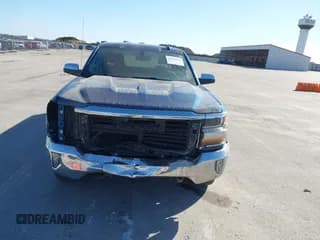 ✅ 2017 Chevrolet Silverado 1500 LT • VIN: 3GCUKREC3HG214538 • Lot: 43370114. Wystawiony na IAAI z przebiegiem 164 457 mil. Bezpłatny archiwum sprzedaży aukcyjnych z USA i szczegółowy raport historii pojazdu na DreamBid. Zdjęcie 6.