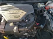 ✅ 2017 Cadillac XT5 FWD • VIN: 1GYKNARS2HZ195542 • Lot: 92423055. Listed on Copart with 81,148 mi. Free auction sales archive from the USA and detailed vehicle history report at DreamBid. Image 17.