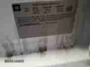 2012 Chevrolet Sonic LT z VIN 1G1JC5SBXC4223224, wystawiony jako Copart lot #53620935 z przebiegiem 146 032 mil mil oraz Szkoda całkowita • Salvage title. Historia ofert i sprzedaży dostępna na DreamBid. Obrazek 13.