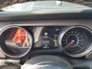 ✅ 2021 Jeep Wrangler Unlimited Sahara Altitude • VIN: 1C4HJXEG8MW564500 • Lot: 50442705. Listed on Copart with 68,389 mi. Free auction sales archive from the USA and detailed vehicle history report at DreamBid. Image 9.