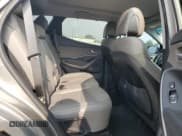 ✅ 2015 Hyundai Santa Fe • VIN: 5XYZU3LB6FG241588 • Лот: 56624244. Опубликован ранее на Copart с пробегом 69 259 миль. Бесплатный доступ к архиву аукционных продаж из США и подробный отчёт об истории автомобиля на DreamBid. Изображение 10.