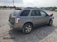 ✅ 2006 Pontiac Torrent • VIN: 2CKDL63F566120851 • Lot: 81617185. Listed on Copart with Not provided. Free auction sales archive from the USA and detailed vehicle history report at DreamBid. Image 3.