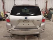 ✅ 2011 Toyota Highlander • VIN: JTEBC3EH5B2000207 • Lot: 41449768. Listed on IAAI with 161,488 mi. Free auction sales archive from the USA and detailed vehicle history report at DreamBid. Image 16.