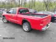 1997 Dodge Dakota with VIN 1B7GG23Y0VS238062, listed as a IAAI auction lot 42170397 with Not provided miles and . Bid and sale history available at DreamBid. Image 3.