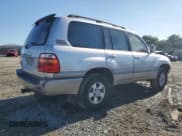 ✅ 2000 Toyota Land Cruiser • VIN: JT3HT05J1Y0120286 • Lot: 86704175. Wystawiony na Copart z przebiegiem 316 450 mil. Bezpłatny archiwum sprzedaży aukcyjnych z USA i szczegółowy raport historii pojazdu na DreamBid. Zdjęcie 3.