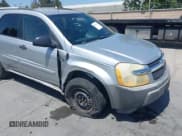 ✅ 2005 Chevrolet Equinox LS • VIN: 2CNDL13FX56136693 • Лот: 42474142. Опубликован ранее на IAAI с пробегом 213 970 миль. Бесплатный доступ к архиву аукционных продаж из США и подробный отчёт об истории автомобиля на DreamBid. Изображение 6.