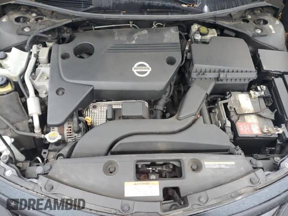 2015 Nissan Altima SL with VIN 1N4AL3AP0FN302902, listed as a Copart auction lot 42614775 with 161,924 mi miles and Clean title. Bid and sale history available at DreamBid. Image 11.