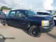 2009 Chevrolet Silverado 1500 LS with VIN 2GCEK13C591128506, listed as a IAAI auction lot 42728918 with 153,766 mi miles and . Bid and sale history available at DreamBid. Image 1.