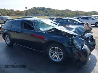 2005 Dodge Magnum SE с VIN 2D8FV48T05H516283, выставлен на аукционе IAAI как лот 40663902 с пробегом 177 973 миль миль и . История ставок и продаж доступна на DreamBid. Изображение 1.