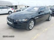 ✅ 2018 Jaguar XE 25t • VIN: SAJAR4FX9JCP34319 • Лот: 42026283. Опубликован ранее на IAAI с пробегом 47 356 миль. Бесплатный доступ к архиву аукционных продаж из США и подробный отчёт об истории автомобиля на DreamBid. Изображение 18.
