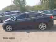 2017 Chevrolet Cruze Premier с VIN 1G1BF5SM5H7103026, выставлен на аукционе IAAI как лот 43263476 с пробегом 156 380 миль миль и . История ставок и продаж доступна на DreamBid. Изображение 14.