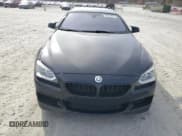 ✅ 2013 BMW 6 Series 640i • VIN: WBA6A0C51DDZ04188 • Lot: 93437975. Listed on Copart with 91,104 mi. Free auction sales archive from the USA and detailed vehicle history report at DreamBid. Image 5.