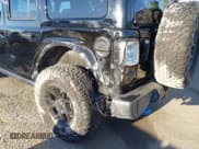 ✅ 2024 Jeep Wrangler Willys • VIN: 1C4RJXN6XRW215633 • Лот: 41861641. Опубликован ранее на IAAI с пробегом 3 927 миль. Бесплатный доступ к архиву аукционных продаж из США и подробный отчёт об истории автомобиля на DreamBid. Изображение 18.