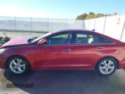 ✅ 2011 Hyundai Sonata Limited • VIN: 5NPEC4AC1BH040400 • Лот: 43470818. Опубликован ранее на IAAI с пробегом 101 398 миль. Бесплатный доступ к архиву аукционных продаж из США и подробный отчёт об истории автомобиля на DreamBid. Изображение 14.