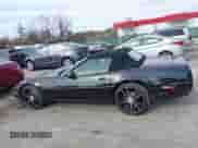 ✅ 1995 Chevrolet Corvette • VIN: 1G1YY32P3S5103855 • Lot: 41853193. Wystawiony na IAAI z przebiegiem 71 926 mil. Bezpłatny archiwum sprzedaży aukcyjnych z USA i szczegółowy raport historii pojazdu na DreamBid. Zdjęcie 14.