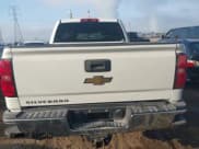 ✅ 2015 Chevrolet Silverado 2500HD LT • VIN: 1GC1KVE8XFF611704 • Lot: 42974763. Listed on IAAI with 177,000 mi. Free auction sales archive from the USA and detailed vehicle history report at DreamBid. Image 16.