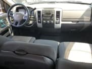 ✅ 2009 Dodge 1500 TRX • VIN: 1D3HV18P29S725426 • Lot: 61378745. Listed on Copart with 172,874 mi. Free auction sales archive from the USA and detailed vehicle history report at DreamBid. Image 8.