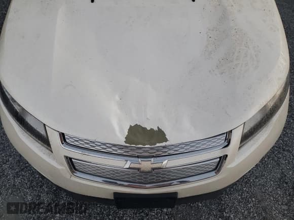 ✅ 2013 Chevrolet Volt • VIN: 1G1RD6E4XDU141241 • Lot: 75853044. Wystawiony na Copart z przebiegiem 179 378 mil. Bezpłatny archiwum sprzedaży aukcyjnych z USA i szczegółowy raport historii pojazdu na DreamBid. Zdjęcie 12.