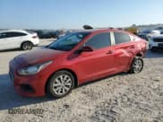 ✅ 2022 Hyundai Accent SEL • VIN: 3KPC24A61NE159173 • Лот: 73515474. Опубликован ранее на Copart с пробегом 188 029 миль. Бесплатный доступ к архиву аукционных продаж из США и подробный отчёт об истории автомобиля на DreamBid. Изображение 1.